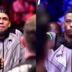 Johnny Walker ready for title shot with UFC Charlotte win 100 percent Jamahal Hill