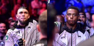 Johnny Walker ready for title shot with UFC Charlotte win 100 percent Jamahal Hill