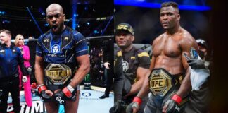 UFC backed to revisit Jon Jones and Francis Ngannou fight in the future
