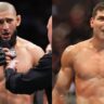 Khamzat Chimaev hits out at Paulo Costa UFC 291 I want to kill this guy