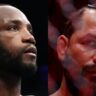 Leon Edwards regrets not fighting UFC rival Jorge Masvidal I wanted to put beating on him