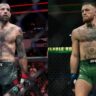 Matt Brown hits out at Conor McGregor you see him drinking or coked up bum UFC