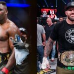 Francis Ngannou tipped to fight Ryan Bader in potential PFL debut that could be interesting