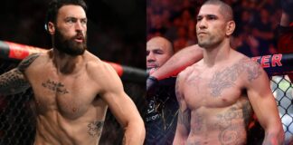 Paul Craig offers to fight Alex Pereira in UFC light heavweight that gets my plums going
