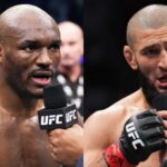 Kamaru Usman offers to fight Khamzat Chimaev in UFC return before title siege