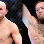 Alexander Volkanovski talks dream UFC fight with Conor McGregor it would be pretty special