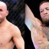Alexander Volkanovski talks dream UFC fight with Conor McGregor it would be pretty special
