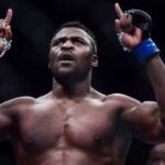 Ngannou