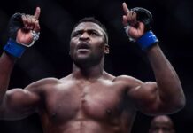 Ngannou