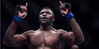 Ngannou