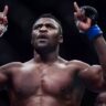 Ngannou