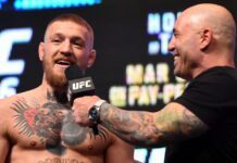 Conor McGregor