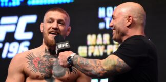 Conor McGregor