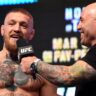 Conor McGregor