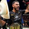 Yair Rodríguez heralded wildest motherf*cker of all time Joe Rogan ahead of UFC 290