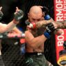 Justin Gaethje