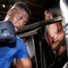 Francis Ngannou