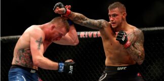 Justin Gaethje