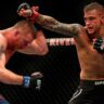 Justin Gaethje