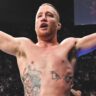 Justin Gaethje