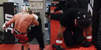 Conor McGregor