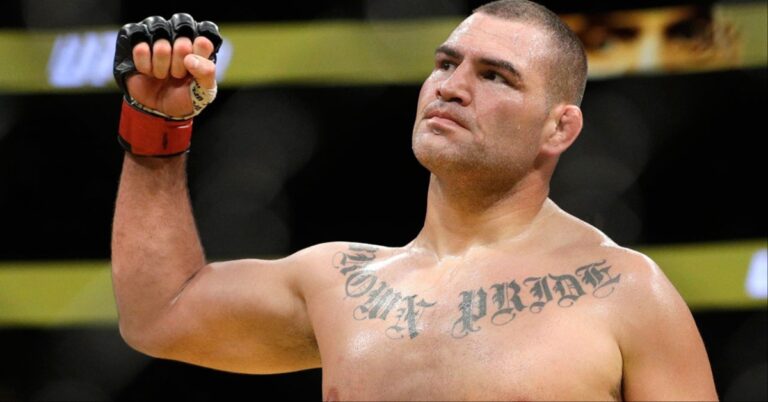 Ex-UFC heavyweight champion Cain Velasquez returns to coaching while awaiting attempted murder trial