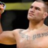 cain velasquez