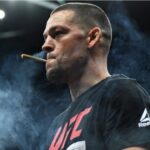 Nate Diaz