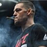 Nate Diaz