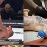Krzysztof Głowacki KO KSW Colosseum 2