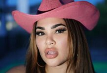 Rachael Ostovich
