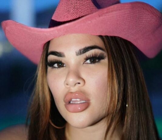 Rachael Ostovich