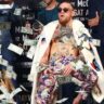 Conor McGregor