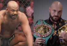 Jon Jones