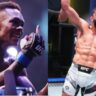 Israel Adesanya