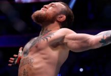 Conor McGregor