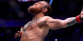 Conor McGregor