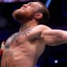 Conor McGregor