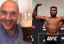 Francis Ngannou