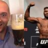 Francis Ngannou