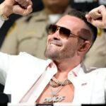 Colby Covington predicts finish of Leon Edwards in UFC title fight I'm gonna nail him