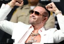 Colby Covington tipped to retire with UFC 296 loss to Leon Edwards what's he gonna do