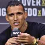 Charles Oliveira eyes fight with Conor McGregor UFC everyone can tell he is avoiding me