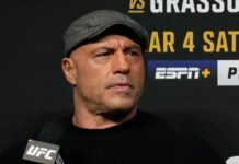Joe Rogan set to miss UFC 289 commentary gig as details revealed
