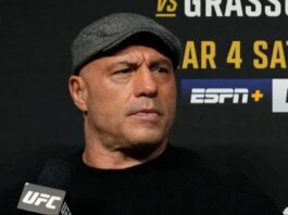 Joe Rogan set to miss UFC 289 commentary gig as details revealed