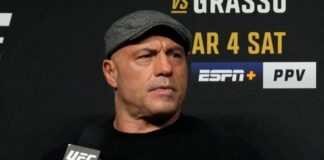 Joe Rogan set to miss UFC 289 commentary gig as details revealed