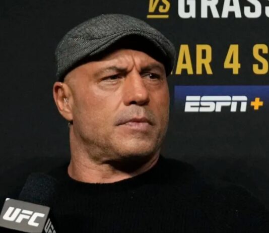 Joe Rogan set to miss UFC 289 commentary gig as details revealed
