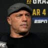 Joe Rogan set to miss UFC 289 commentary gig as details revealed
