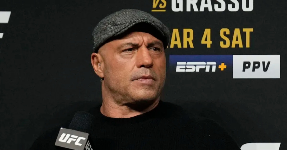 Joe Rogan set to miss UFC 289 commentary gig as details revealed