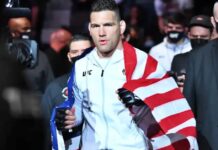 Chris Weidman unhappy with UFC 292 card I put my body on the line they put me on prelims